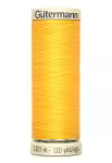 Gutermann Sew All Polyester Thread 109yds