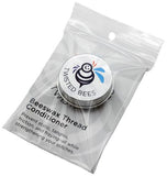 Beeswax Thread Conditioner