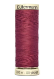 Gutermann Sew All Polyester Thread 109yds