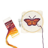 Mini Cross Stitch Kits