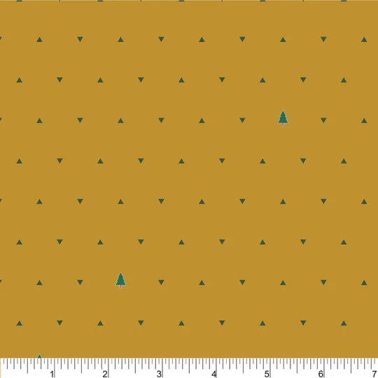 Tree Dots $12.49/ Yard