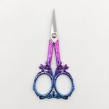 Dragonfly Embroidery Scissors