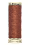 Gutermann Sew All Polyester Thread 109yds