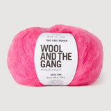 Wool and the Gang: Take Care Mohair
