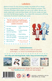 Lobster Ornaments