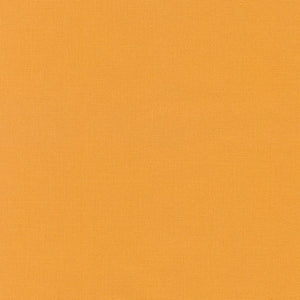 Kona Cotton - Butterscotch $8.99/ Yard