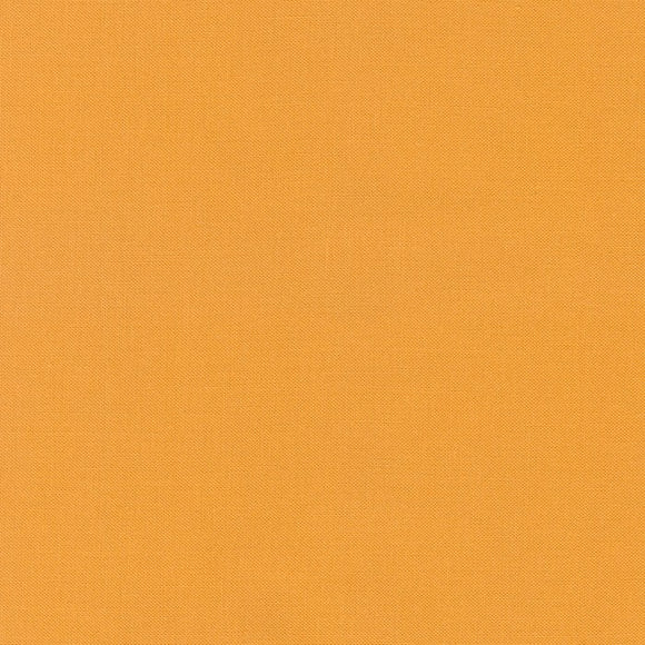 Kona Cotton - Butterscotch $8.99/ Yard