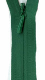 Unique Invisible Zipper 22”