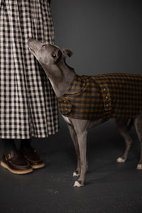 Merchant & Mills - Barka Dog Coat