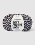 Wool and the Gang: Alpachino Merino Twist