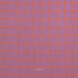 Trellis in Plum $13.49/ Yard