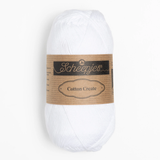 Scheepjes - Cotton Create DK 50g