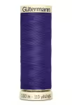 Gutermann Sew All Polyester Thread 109yds