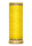 Gutermann Natural Cotton Thread 109yds