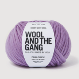 Wool and the Gang: Crazy Sexy Wool