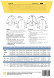 Closet Core - Fowler BarnCoat