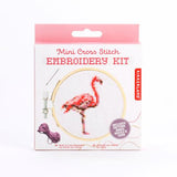 Mini Cross Stitch Kits