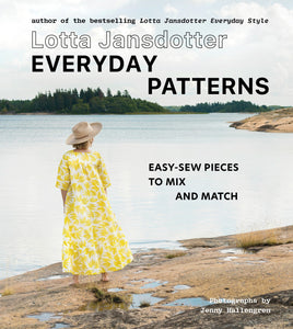 Everyday Patterns - Lotta Jansdotter