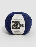 Wool and the Gang: Shiny Happy Cotton