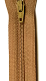 Ziplon  Zipper 7” Closed Bottom