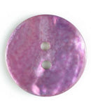 Natural Pearl Button - 13mm