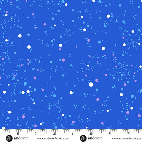 Snowfall- Flurries 12.99/yd