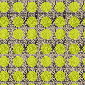 Pods - Lime Green $12.49/ Yard