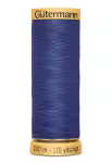 Gutermann Natural Cotton Thread 109yds