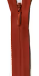 Unique Invisible Zipper 18”