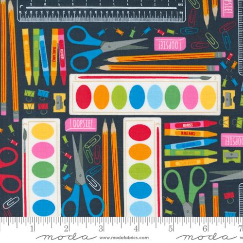 Back to School- Blackboard $12.99/ Yard