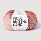 Wool and the Gang: Feeling Good Yarn