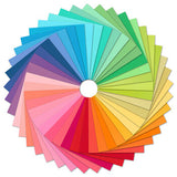 Kona® Roll Ups:  New Bright Palette