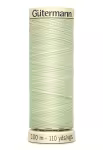 Gutermann Sew All Polyester Thread 109yds