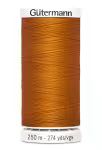 Gutermann Polyester Sew All 250m