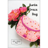 Auntie Grace Bag pattern