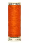 Gutermann Sew All Polyester Thread 109yds