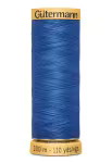 Gutermann Natural Cotton Thread 109yds