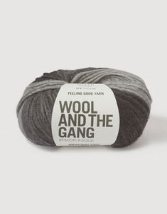 Wool and the Gang: Feeling Good Yarn