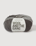 Wool and the Gang: Feeling Good Stripe