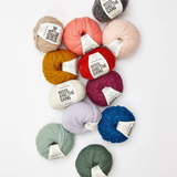Wool and the Gang: Feeling Good Yarn