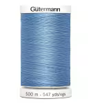 Gutermann Polyester Sew All 500m