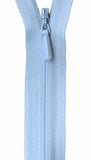 Unique Invisible Zipper 22”