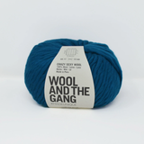 Wool and the Gang: Crazy Sexy Wool