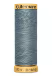 Gutermann Natural Cotton Thread 109yds