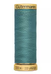 Gutermann Natural Cotton Thread 109yds