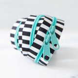 Colorful 30" Zippers