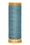 Gutermann Natural Cotton Thread 109yds