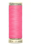 Gutermann Sew All Polyester Thread 109yds