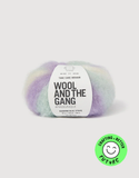 Wool and the Gang: Take Care Mohair