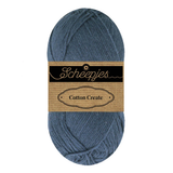 Scheepjes - Cotton Create DK 50g